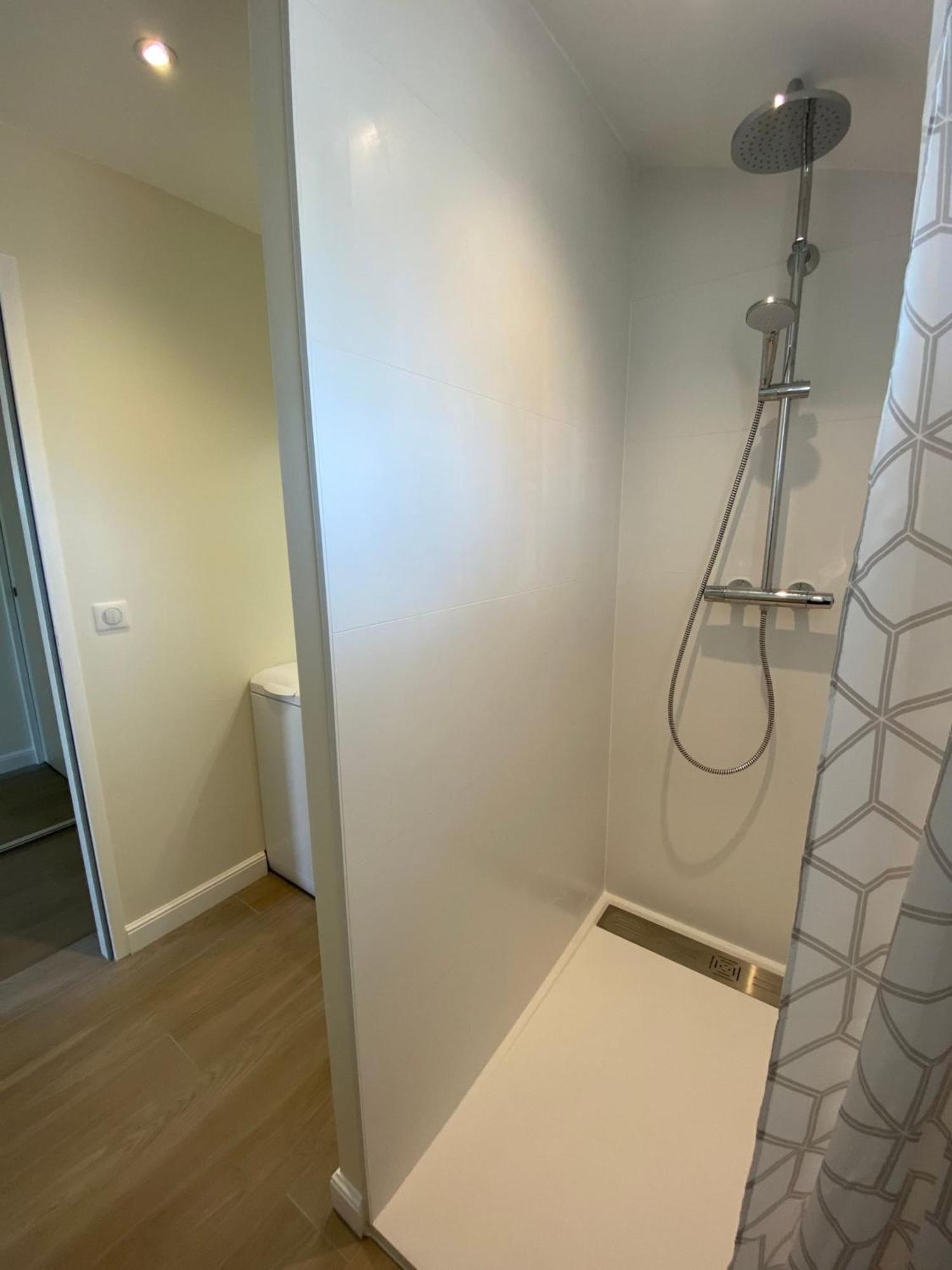Appartement Des Pignons A Lege Bourg ภายนอก รูปภาพ
