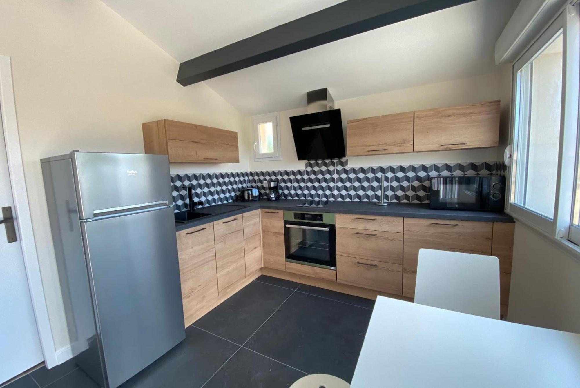 Appartement Des Pignons A Lege Bourg ภายนอก รูปภาพ
